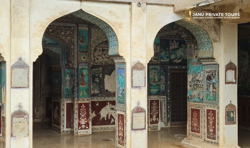 Rajasthan Forts and Palaces Tour 14 -Day Private Luxury Journey (11)