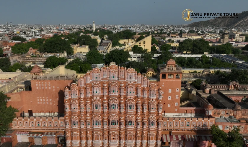 Rajasthan Forts and Palaces Tour 14 -Day Private Luxury Journey (12)