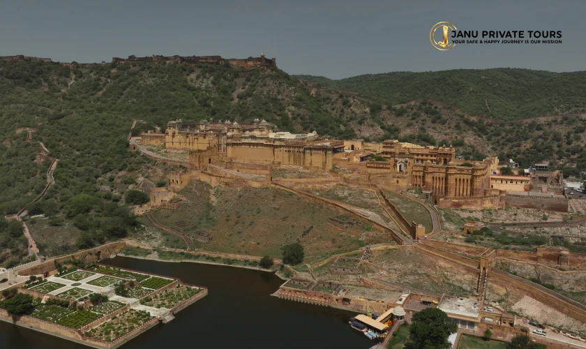 Rajasthan Forts and Palaces Tour 14 -Day Private Luxury Journey (13)