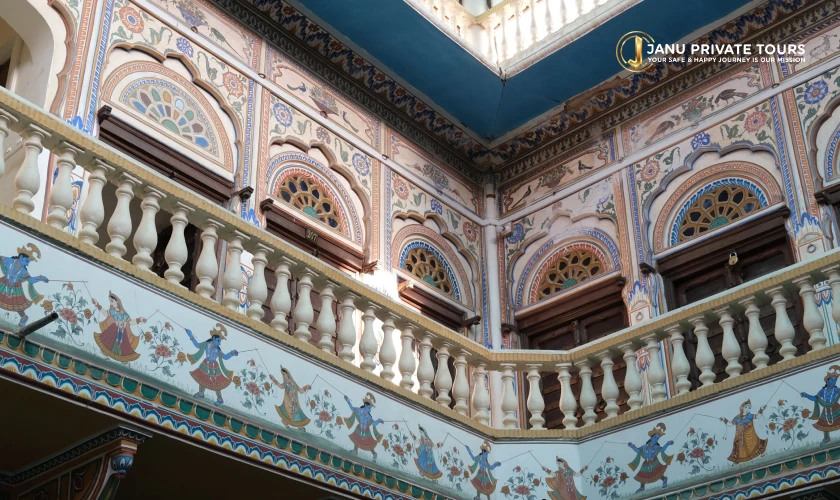 Rajasthan Forts and Palaces Tour 14 -Day Private Luxury Journey (2)