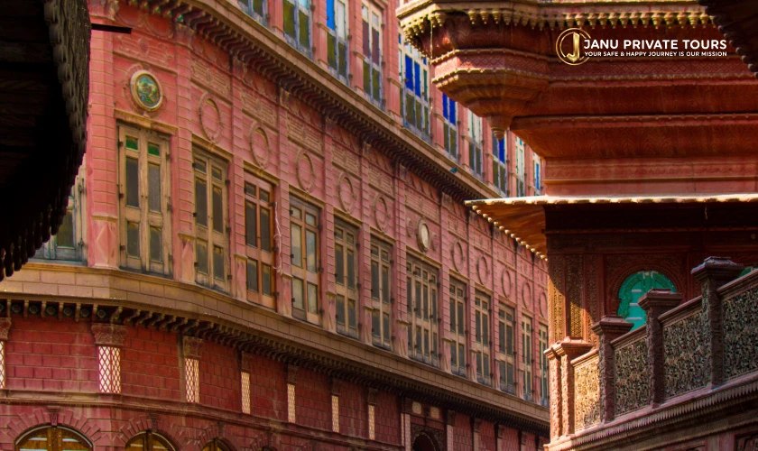 Rajasthan Forts and Palaces Tour 14 -Day Private Luxury Journey (3)