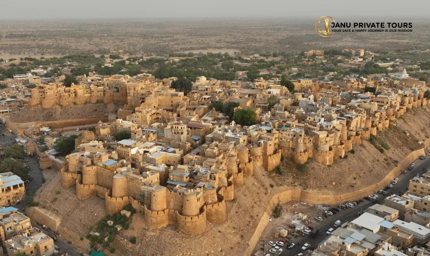Rajasthan Forts and Palaces Tour 14 -Day Private Luxury Journey (4)