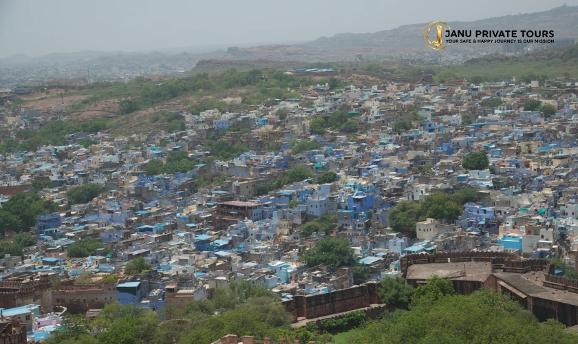 Rajasthan Forts and Palaces Tour 14 -Day Private Luxury Journey (5)