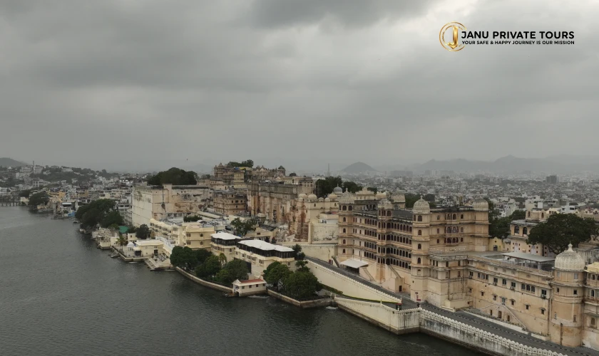 Rajasthan Forts and Palaces Tour 14 -Day Private Luxury Journey (8)