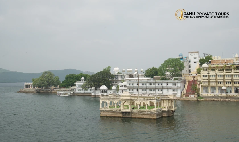 Rajasthan Heritage & Tiger Safari Tour