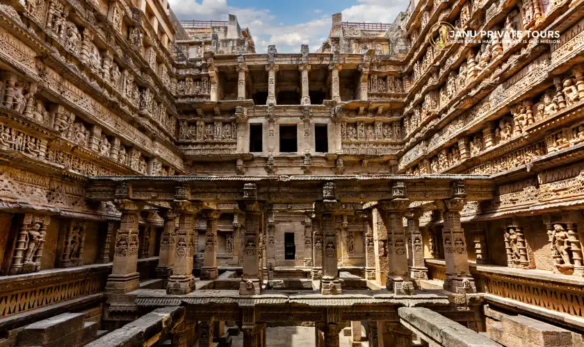 Rajasthan Highlights Tour Package(1)