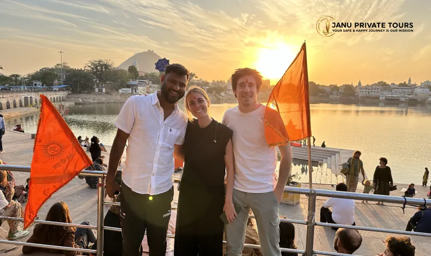 Rajasthan Highlights Tour Package(10)