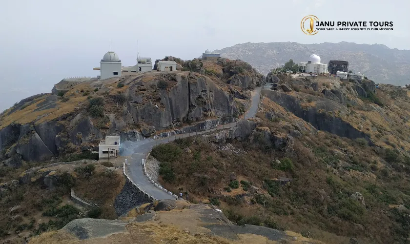 Rajasthan Highlights Tour Package(7)