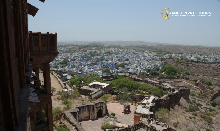 Rajasthan Highlights Tour Package(9)