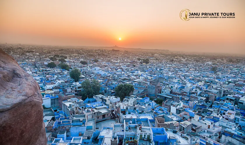 Rajasthan Offbeat Village Tour(12)