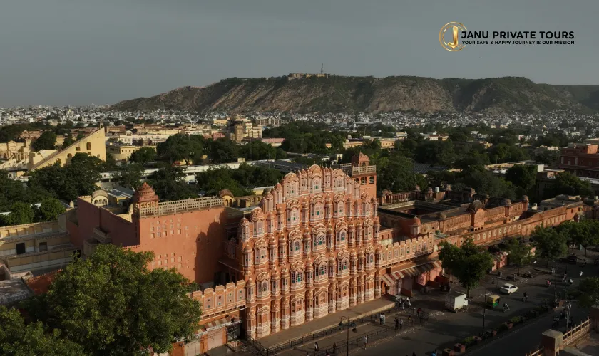 Rajasthan Offbeat Village Tour(2)
