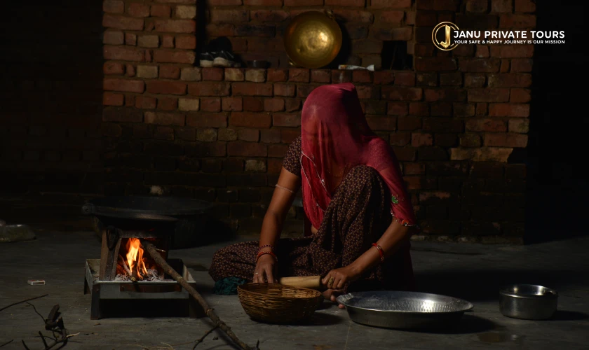 Rajasthan Offbeat Village Tour(6)