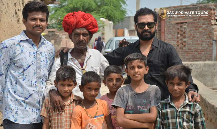 Rajasthan Offbeat Village Tour(8)