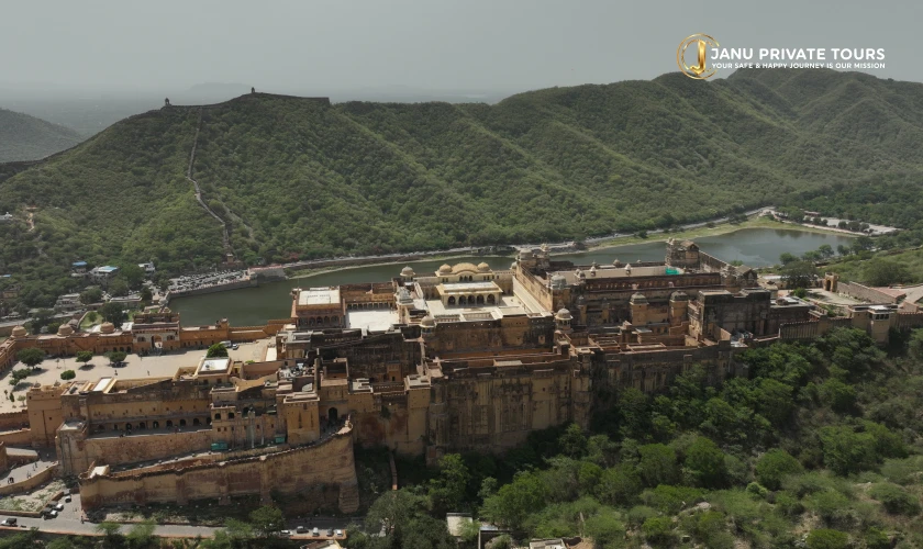 Rajasthan Tiger Safari Tour (1)