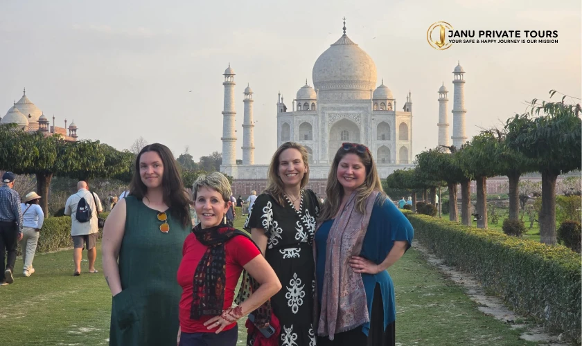 Rajasthan Tiger Safari Tour (4)