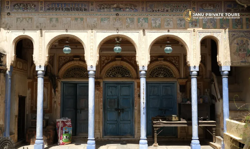 Rajasthan Tour Package from Delhi (1)