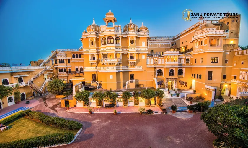 Rajasthan Tour Package from Delhi (10)