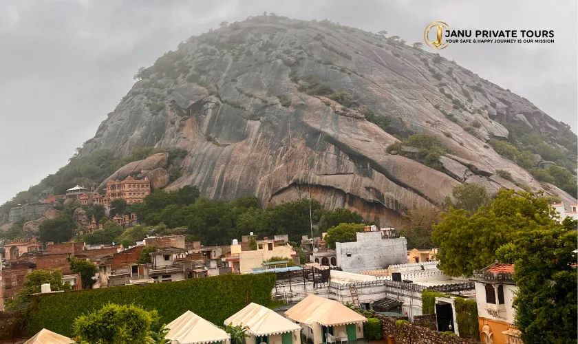 Rajasthan Tour Package from Delhi (11)
