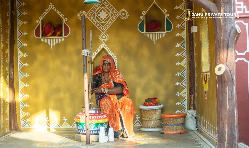 Rajasthan Tour Package from Delhi (12)