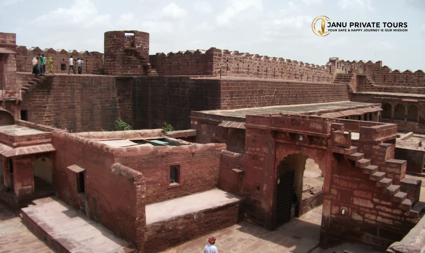 Rajasthan Tour Package from Delhi (13)