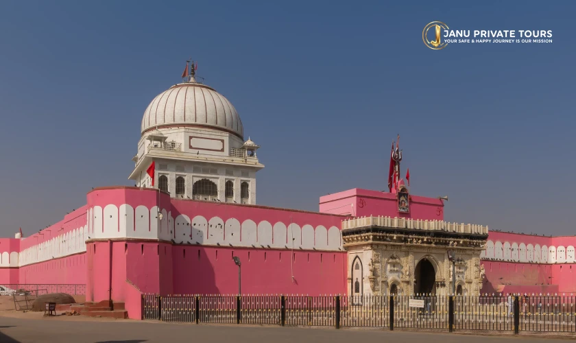 Rajasthan Tour Package from Delhi (14)