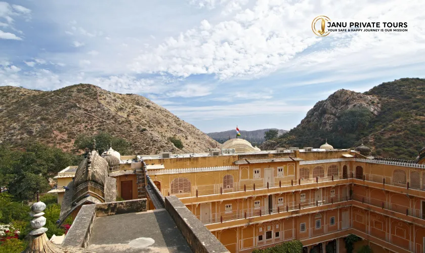 Rajasthan Tour Package from Delhi (3)