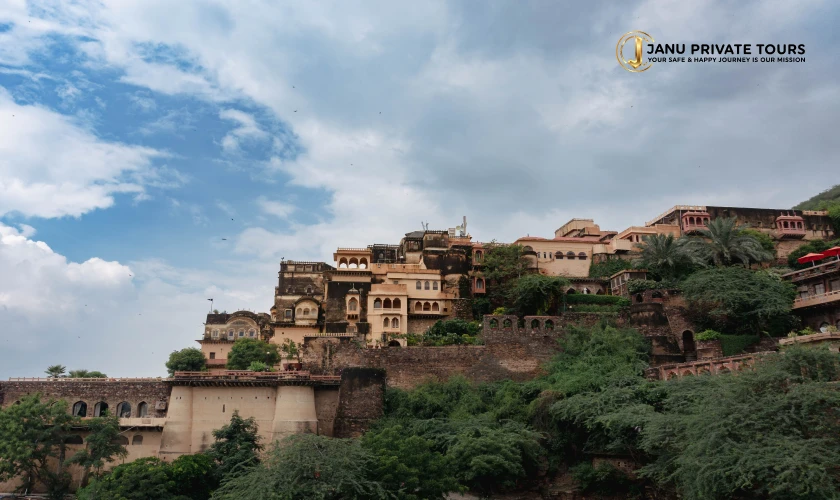 Rajasthan Tour Package from Delhi (4)