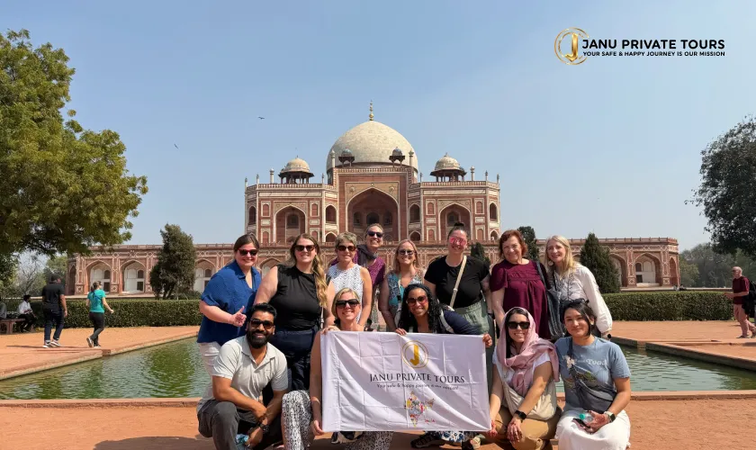Rajasthan Tour Package from Delhi (5)