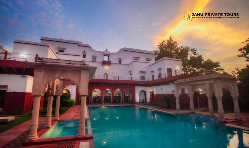 Rajasthan Tour Package from Delhi (7)