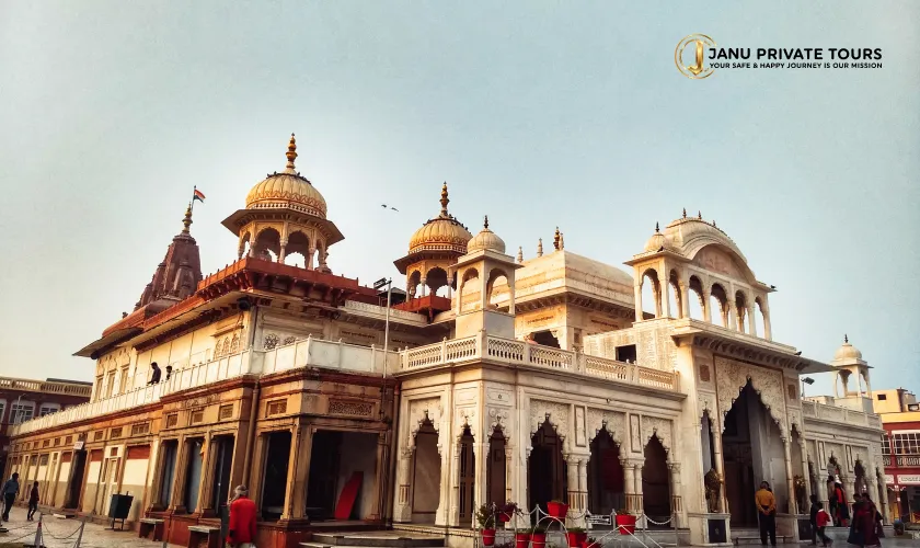 Rajasthan Tour Package from Delhi (8)