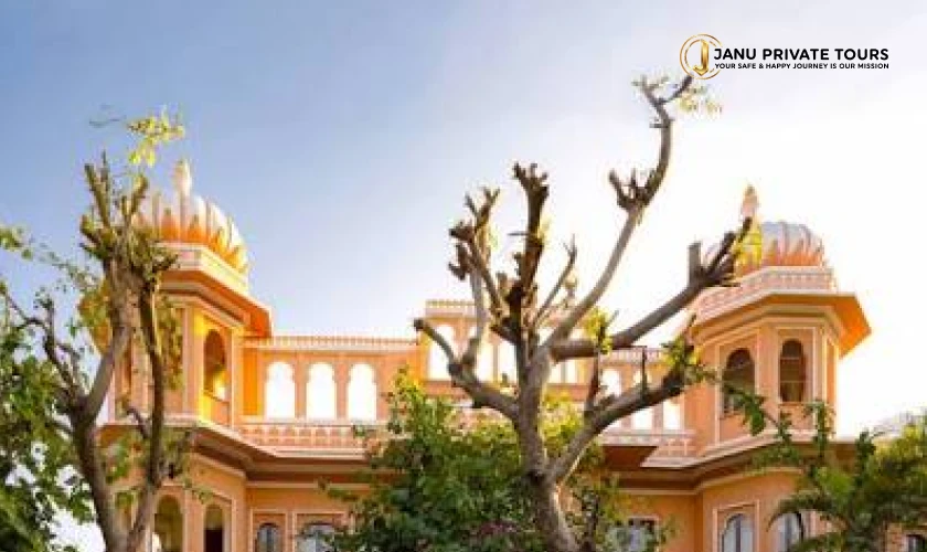 Rajasthan Tour Package from Delhi (9)