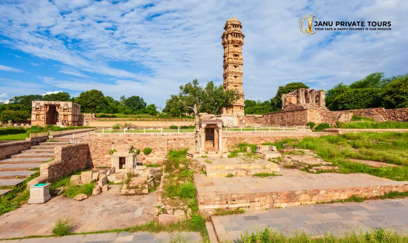 Rajasthan Tour Package from Jaipur(3)