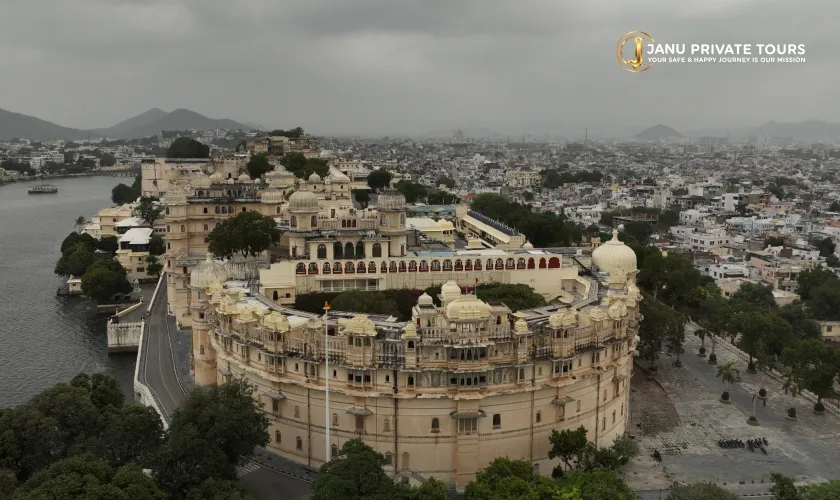 Rajasthan Tour Packages from Udaipur(2)
