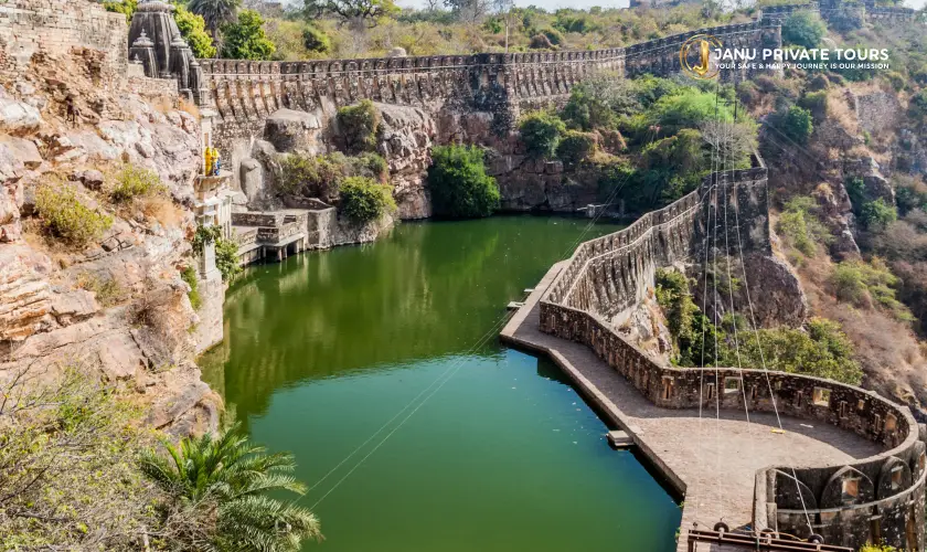 Rajasthan Tour Packages from Udaipur(3)