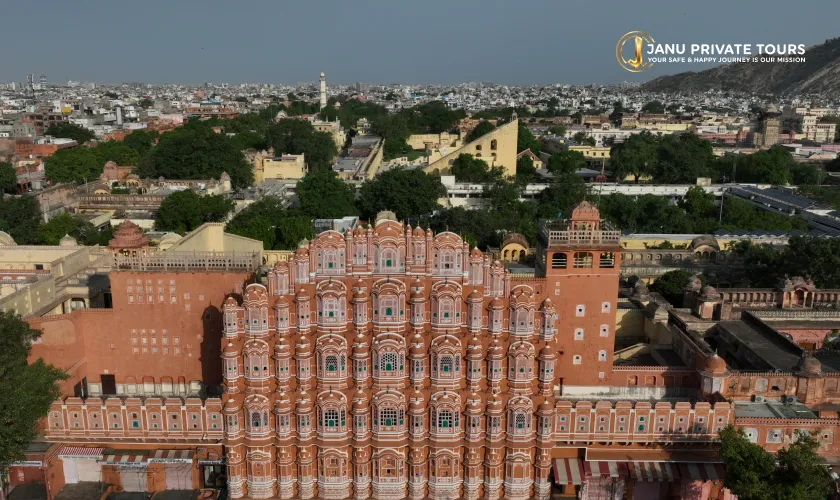 Rajasthan Tour Packages from Udaipur(5)