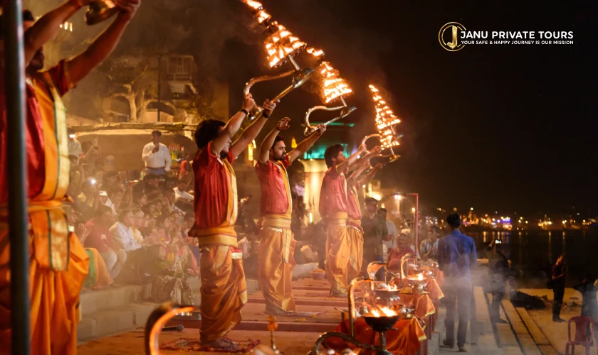 Rajasthan Tour with Khajuraho and Varanasi(14)
