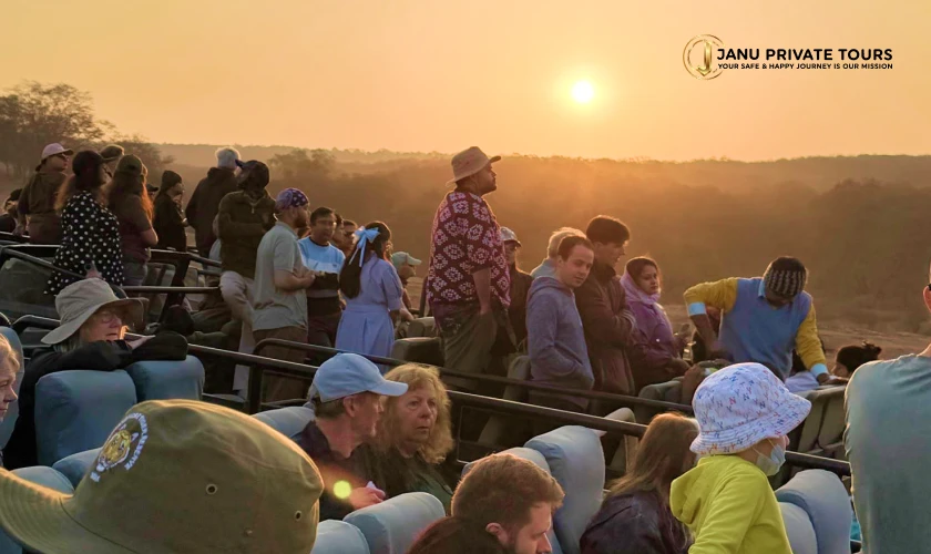 Ranthambore tiger day tour-4