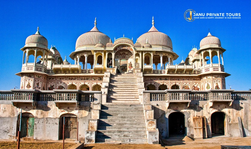 Shekhawati day trip from jaipur-1