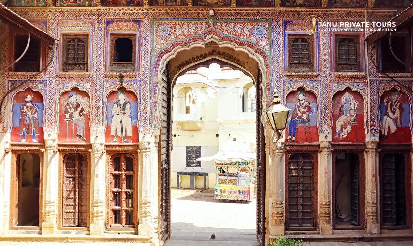 Shekhawati day trip from jaipur-3