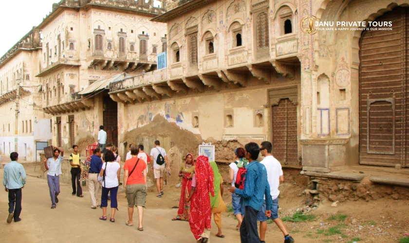 Shekhawati day trip from jaipur-4