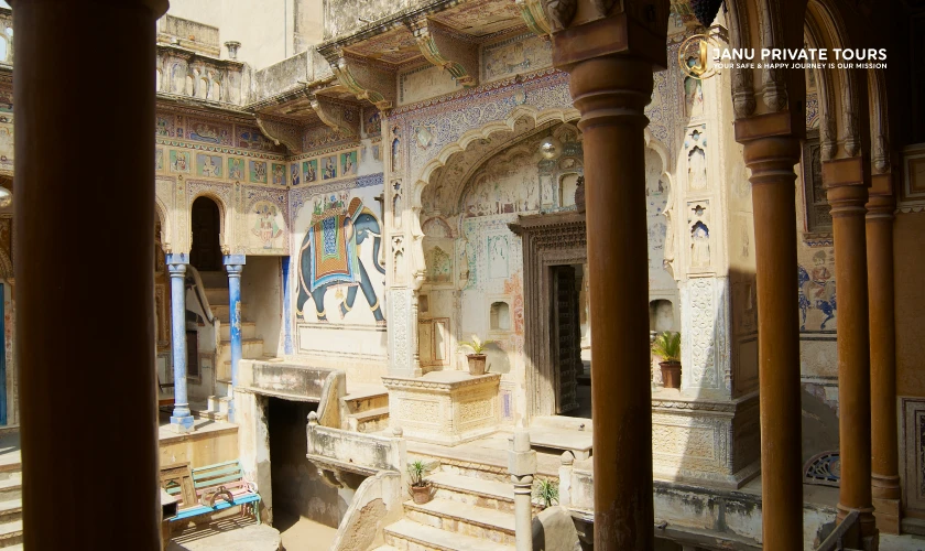Shekhawati day trip from jaipur-6