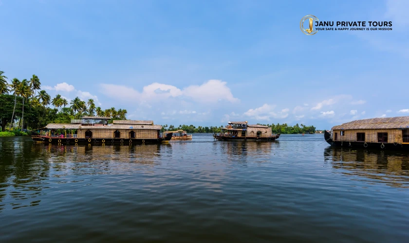 South India 15 Days Tour (5)