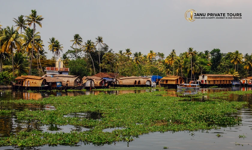 South India 15 Days Tour (6)