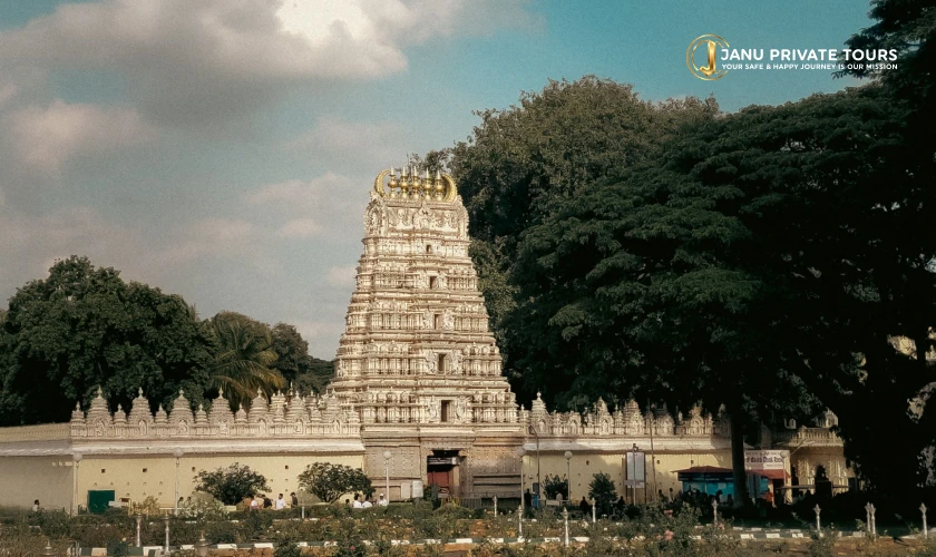 South India 15 Days Tour