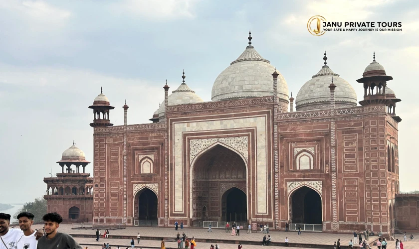 The Maharaja Experience Tour (1)