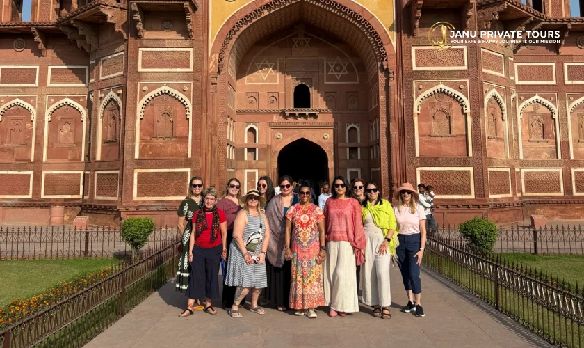 The Maharaja Experience Tour