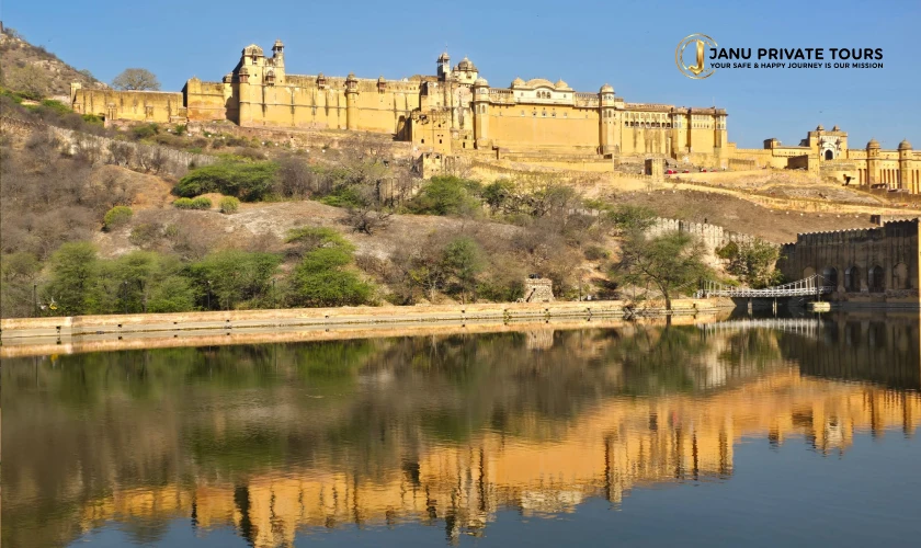 The Maharaja Experience Tour (2)