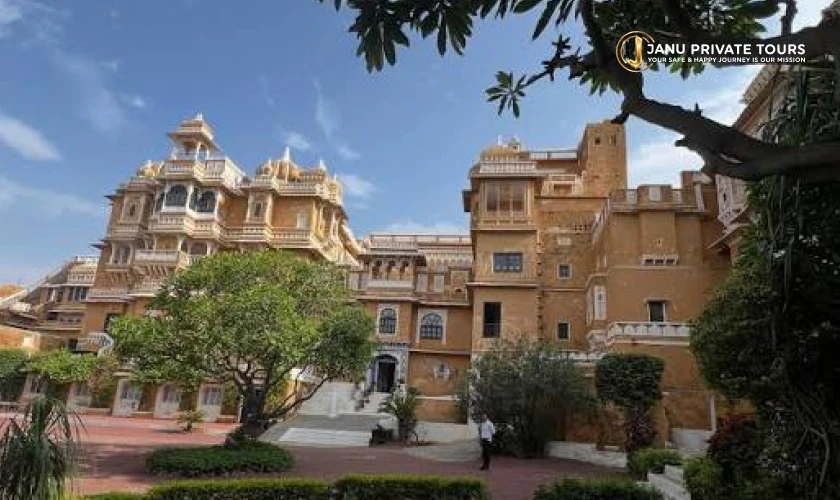 The Maharaja Experience Tour (6)