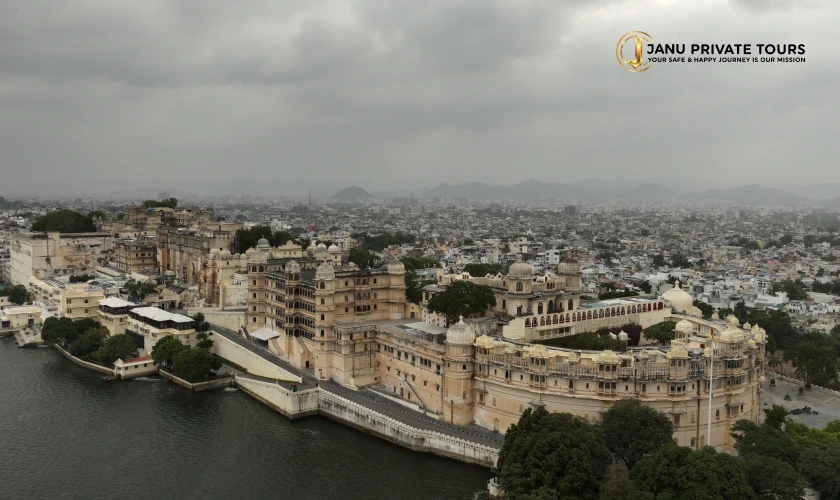The Maharaja Experience Tour (7)