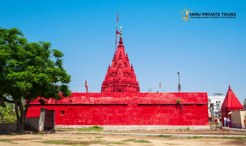 Varanasi and Sarnath Tour with Boat Ride-2